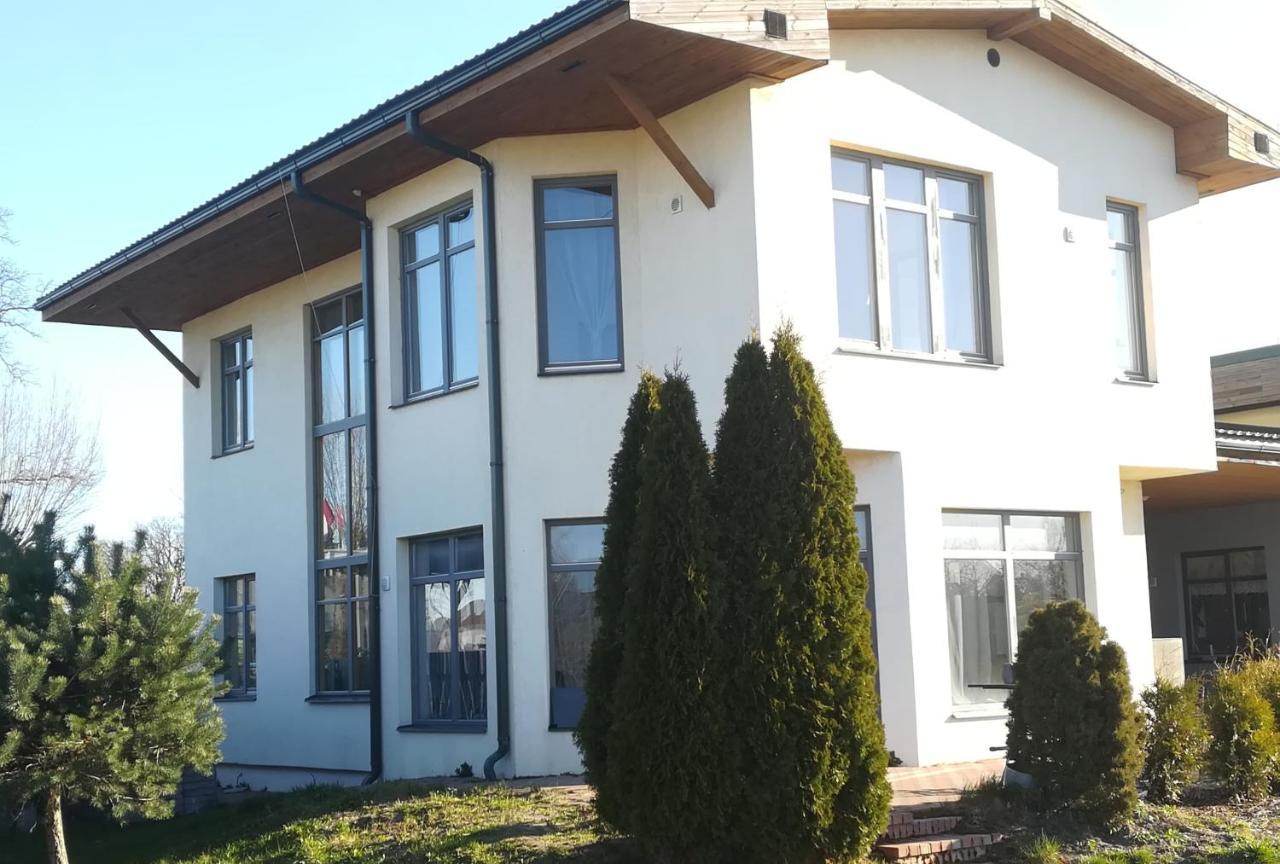 Valet Apartment Mārupe Exterior foto